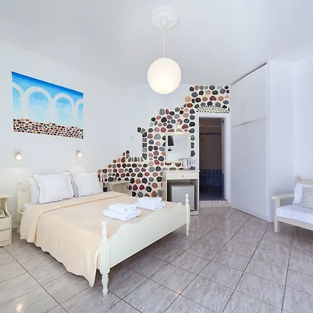 Porto Carra Hotel