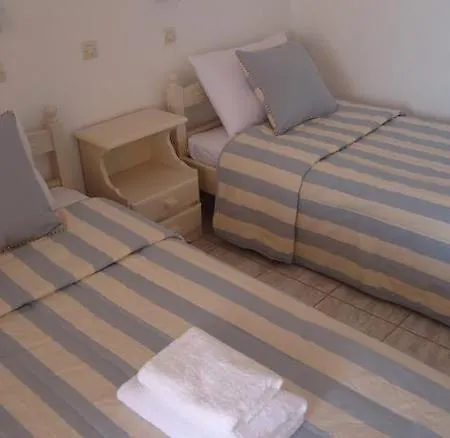 Hotel Porto Carra Fira (Santorini)