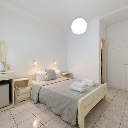 Hotel Porto Carra